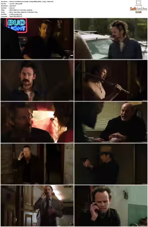 Justified 2010 S03 1080p BDRip DDP5 1 x265-Vialle