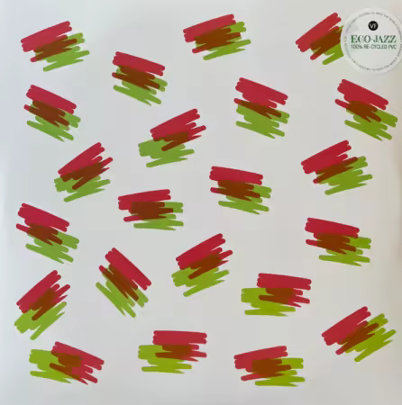 XTC - 3D • EP (Remastered) (1977/2023)