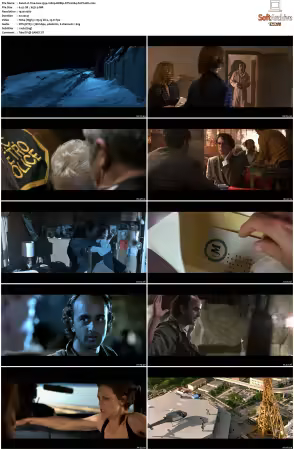 True Lies 1994 1080p BDRip DTS H264-PoPCoRn