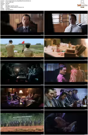 Gangnam 1970 2015 1080p BDRip DTS H264-PoPCoRn