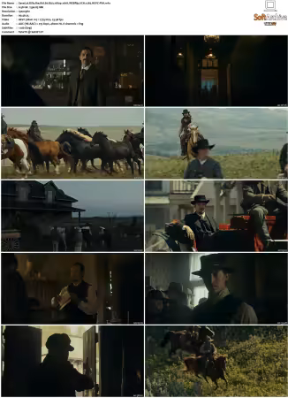 Billy the Kid S02 1080p 10bit WEBRip 6CH x265 HEVC-PSA