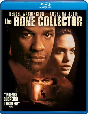 The Bone Collector 1999 1080p BluRay x265-YAWNTiC