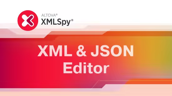 Altova XMLSpy Enterprise 2026 v28.0.0.3 (x64)