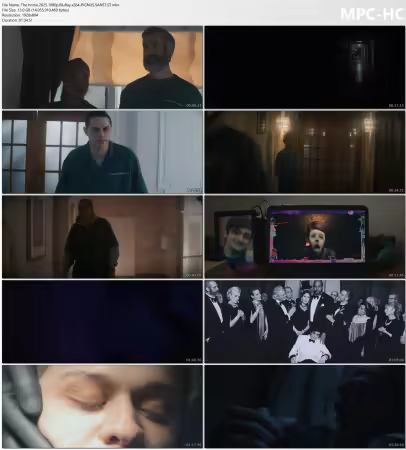 The Home 2025 1080p BluRay x264-PiGNUS