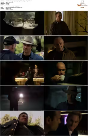 Justified 2010 S04 1080p BDRip DDP5.1 x265-Vialle