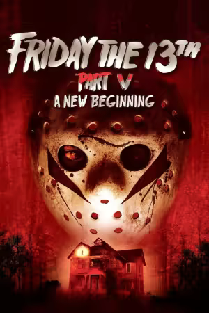 Friday the 13th A New Beginning 1985 1080p PTV WEB-DL AAC 2.0 H264-PiRaTeS