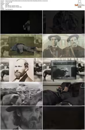 Lawmen Of The Old West 2014 S01 1080p BluRay 10bit EAC3 2.0 x265-iVy