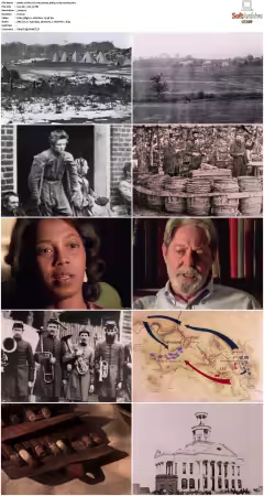 The Civil War S01 REMASTERED BDRip x264-STORiES