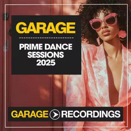 VA - Prime Dance Sessions 2025