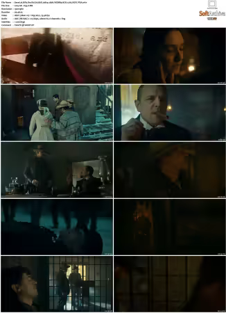 Billy the Kid S02 1080p 10bit WEBRip 6CH x265 HEVC-PSA