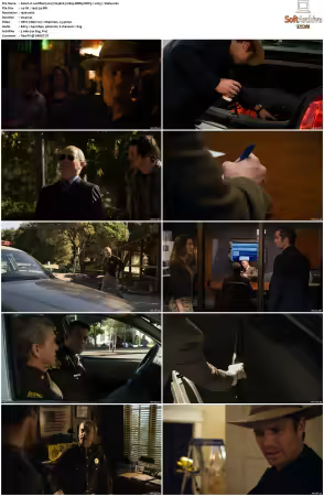 Justified 2010 S03 1080p BDRip DDP5 1 x265-Vialle
