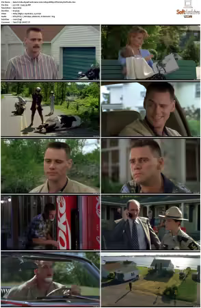 Me Myself and Irene 2000 1080p BDRip DTS H264-PoPCoRn