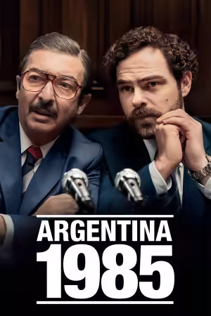 Argentina 1985 2022 WEB-DL 1080p H264-Zap