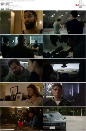 SEAL Team S02 1080p Web-DL x264-OFT