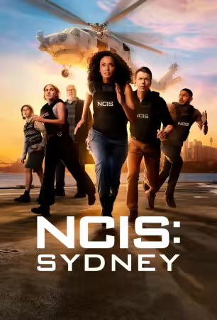 NCIS Sydney S03E19 1080p HEVC x265-MeGusta