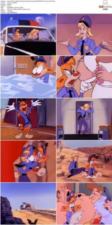 Bonkers S01-S04 DSNP WEB-DL AAC2.0 H264-JETIX