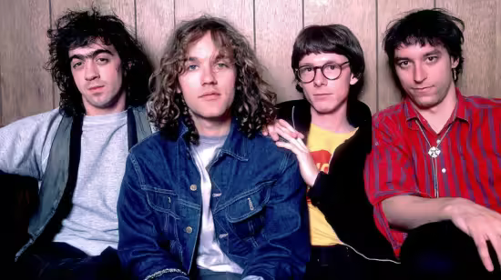 R.E.M. - Collection (1981-2025) MP3