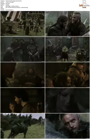 Vikings S01 German DL 1080p Webrip x264 iNTERNAL-TVARCHiV