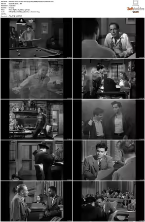 Knock on Any Door 1949 1080p BDRip DTS H264-PoPCoRn