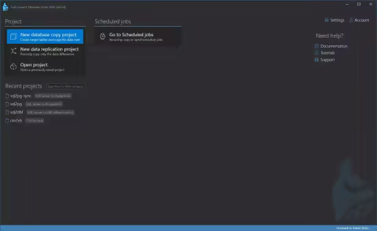 Full Convert Ultimate 26.03.1694 (x64)