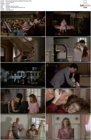 The Money Pit 1986 1080p BDRip DTS H264-PoPCoRn