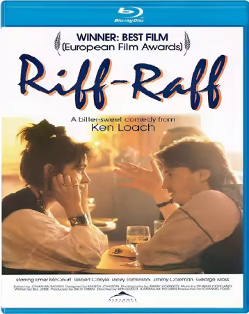 Riff-Raff 1991 1080p BluRay x264-OFT