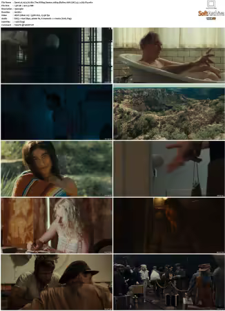 1923 2022 S02 1080p BluRay 10bit EAC3 5.1 x265-iVy