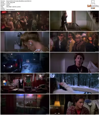 St Elmos Fire 1985 1080p BluRay x264-SUP3R