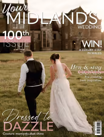 Your Midlands Wedding - October/November 2025