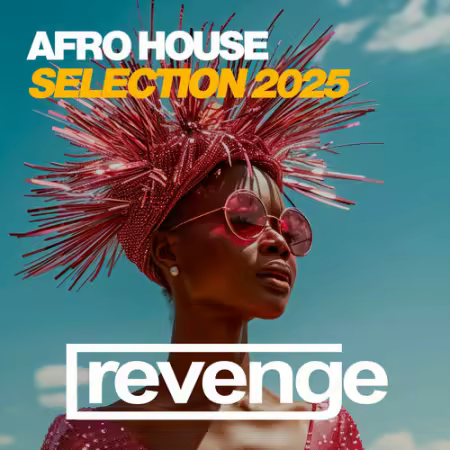 VA - Afro House Selection 2025