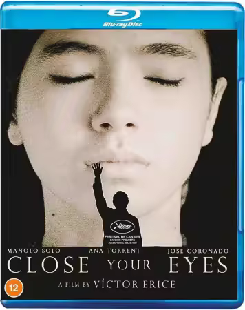 Close Your Eyes 2023 1080p BluRay x264-VETO