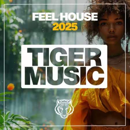 VA - Feel House 2025