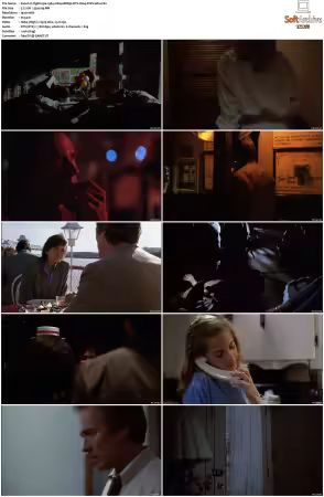 Tightrope 1984 1080p BDRip DTS H264-PoPCoRn