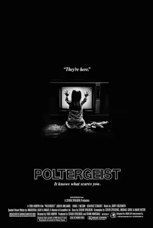 Poltergeist 1982 1080p HMAX WEB-DL DDP 5.1 H265-PiRaTeS