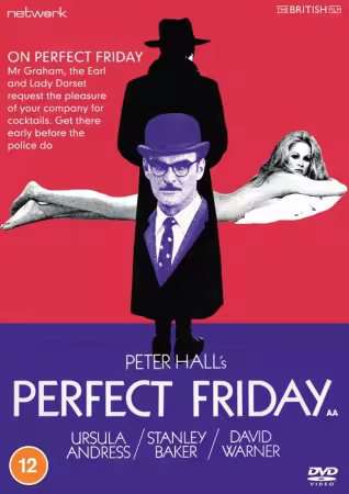 Perfect Friday 1970 1080p NF WEB-DL AAC 2.0 H264-GPRS