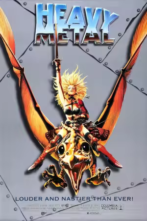 Heavy Metal 1981 1080p NF WEB-DL DDP 5.1 H264-GPRS