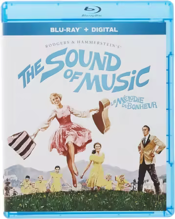 The Sound of Music 1965 REMASTERED 1080p BluRay HEVC x265 5.1 BONE