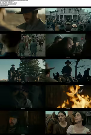 Billy the Kid 2022 S03E04 1080p x265-ELiTE