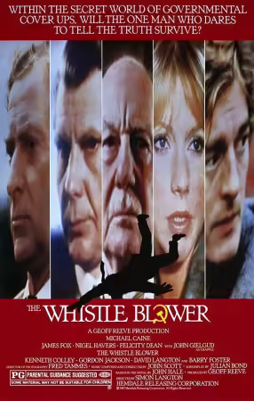 The Whistle Blower 1986 1080p AMZN WEB-DL DDP 2.0 H264-GPRS