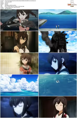 KanColle S01 1080p CR WEB-DL DUAL DDP2.0 H264-Kitsune