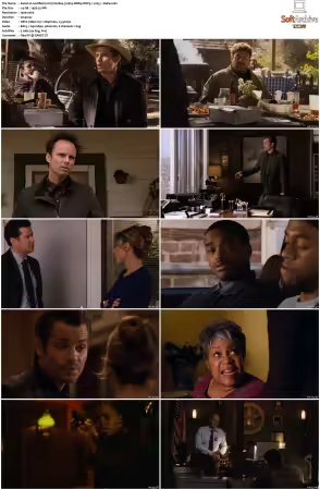 Justified 2010 S02 1080p BDRip DDP5.1 x265-Vialle
