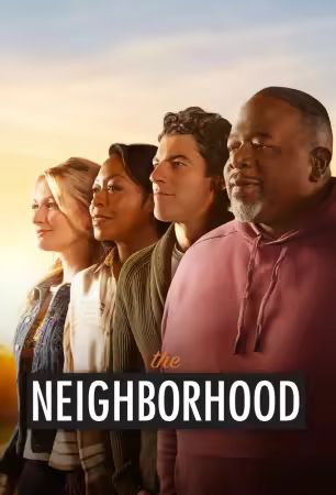 The Neighborhood S08E20 720p HDTV x264-SYNCOPY