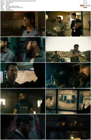 SEAL Team S02 1080p Web-DL x264-OFT