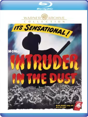 Intruder In The Dust 1949 1080p Bluray 2.0 x264-RetroPeeps