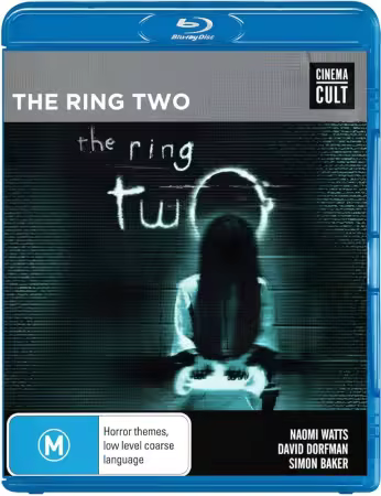 The Ring Two 2005 REPACK2 UHD BluRay 1080p DDP 5.1 DoVi HDR10 x265-SM737