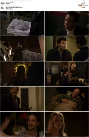 Justified 2010 S04 1080p BDRip DDP5.1 x265-Vialle