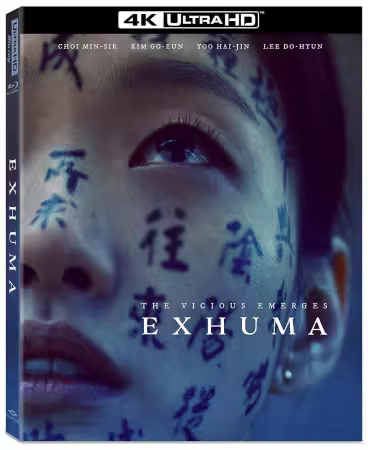 Exhuma AKA Pamyo 2024 2160p BluRay Dual Audio TrueHD Atmos 7.1 DV HDR TrueHD Atmos 7.1 AV1-RandH