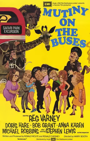 Mutiny on the Buses 1972 1080p NF WEB-DL AAC 2.0 H264-GPRS
