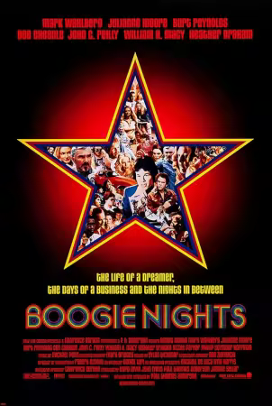 Boogie Nights 1997 1080p PMTP WEB-DL DDP 5.1 H264-PiRaTeS