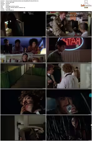 Invasion of the Body Snatchers 1978 1080p BDRip DTS H264-PoPCoRn